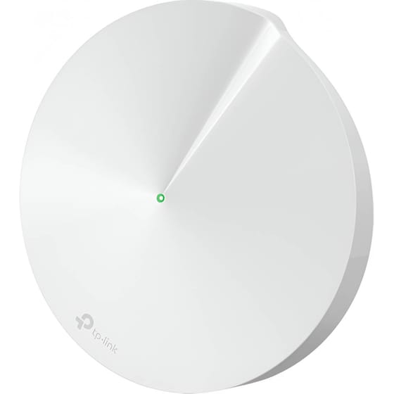 TP-Link Deco M5 Access Point Wi‑Fi 5 Dual Band (2.4 & 5 GHz) 1300 Mbps image 0