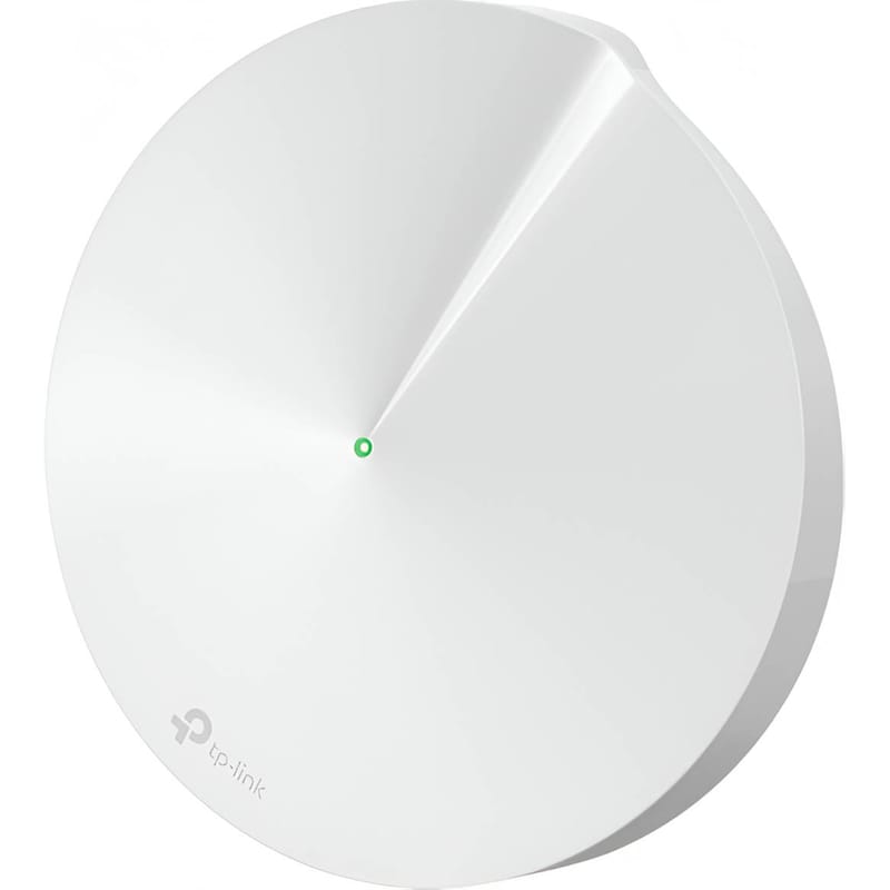TP-LINK TP-Link Deco M5 Access Point Wi‑Fi 5 Dual Band (2.4 5 GHz) 1300 Mbps