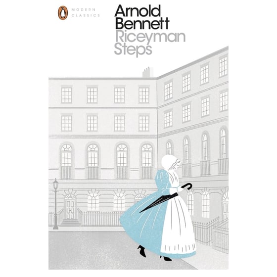 Riceyman Steps image 0