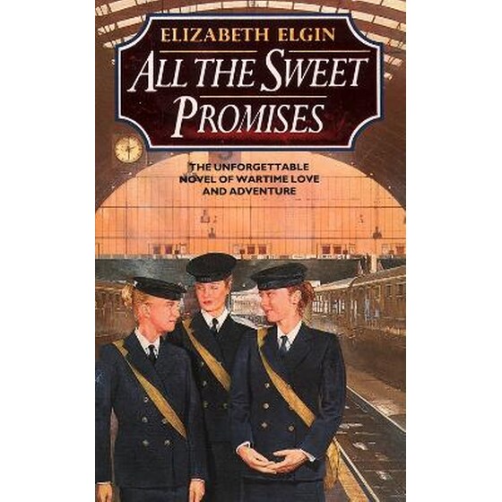 All the Sweet Promises image 0
