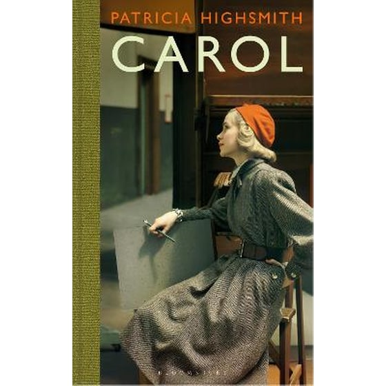 Carol image 0