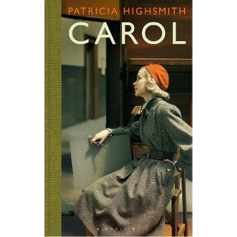 Carol