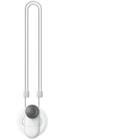 Αξεσουάρ Action Camera - Insta360 GO Magnetic Pendant image 0