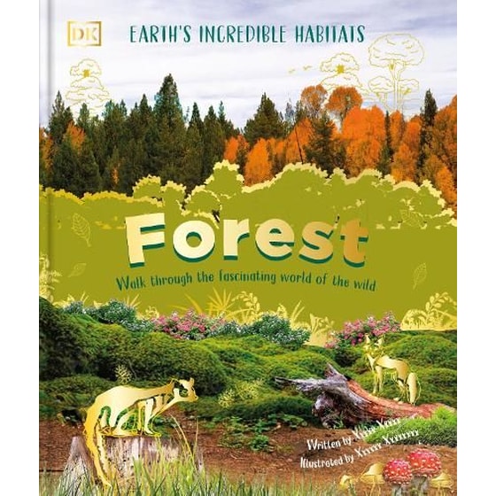 Forest image 0