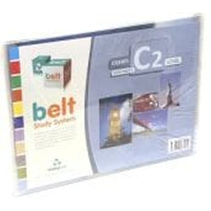 Belt Study System C2 ECPE(Part 1)