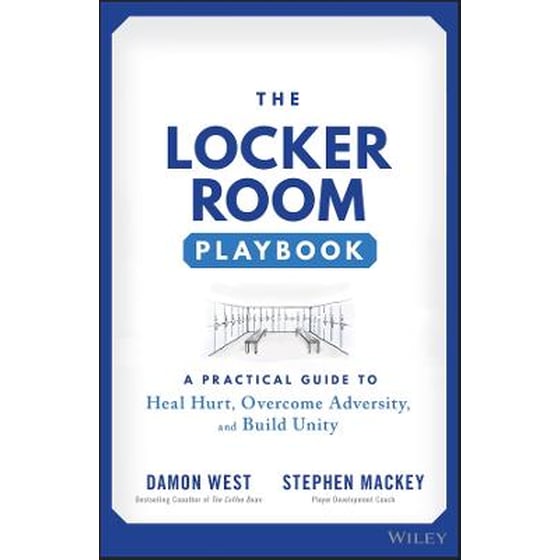 Locker Room Playbook image 0