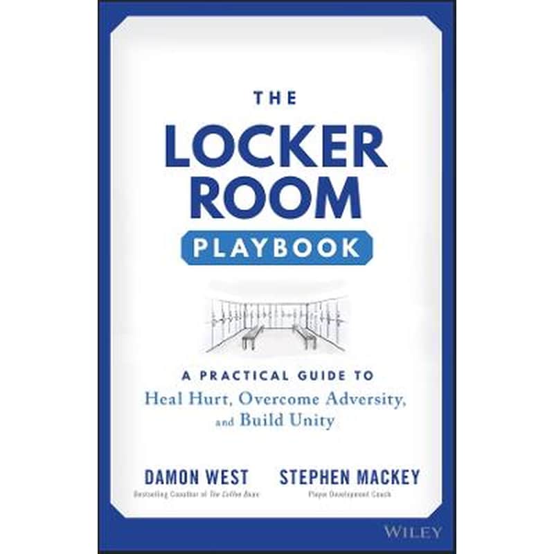 Locker Room Playbook