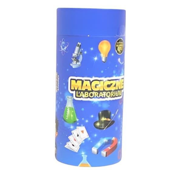 Magic Lab Μαγικά Παιχνίδια image 0