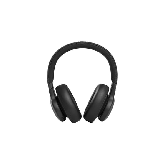 JBL Live 660NC Ασύρματα Ακουστικά Κεφαλής - Μαύρα image 1