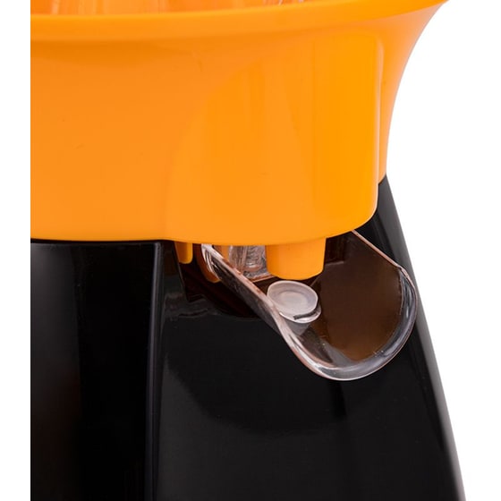 LEXICAL LCJ-2112BLK 25 W Μαύρος Ηλεκτρικός Στίφτης image 3