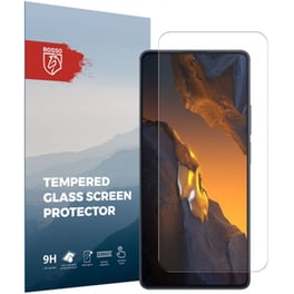 Προστατευτικό Οθόνης Xiaomi Poco F5 - Rosso Tempered Glass 9H