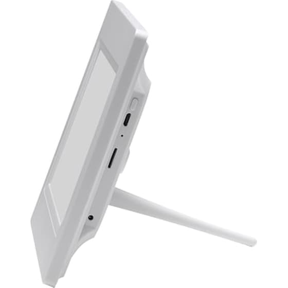 Ψηφιακή Κορνίζα 7" Denver Frameo Pff-710 White image 1