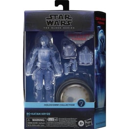 Φιγούρα Δράσης Hasbro Star Wars: Black Series - Bo-Katan Kryze (Holocomm Collection) (15cm)