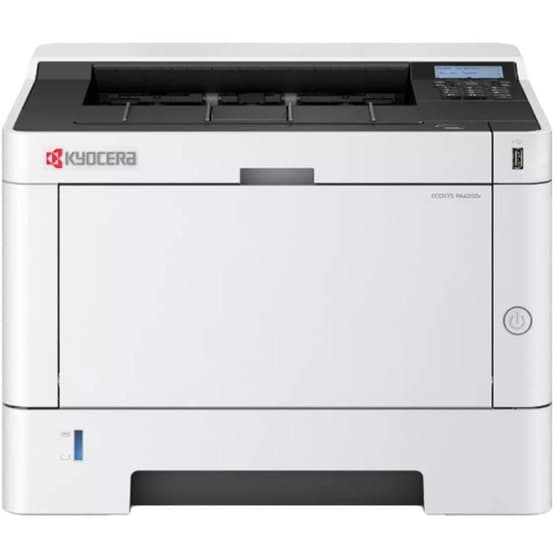 Kyocera Ecosys PA4000x Ασπρόμαυρος Εκτυπωτής Laser A4 (110C153NL0) image 0