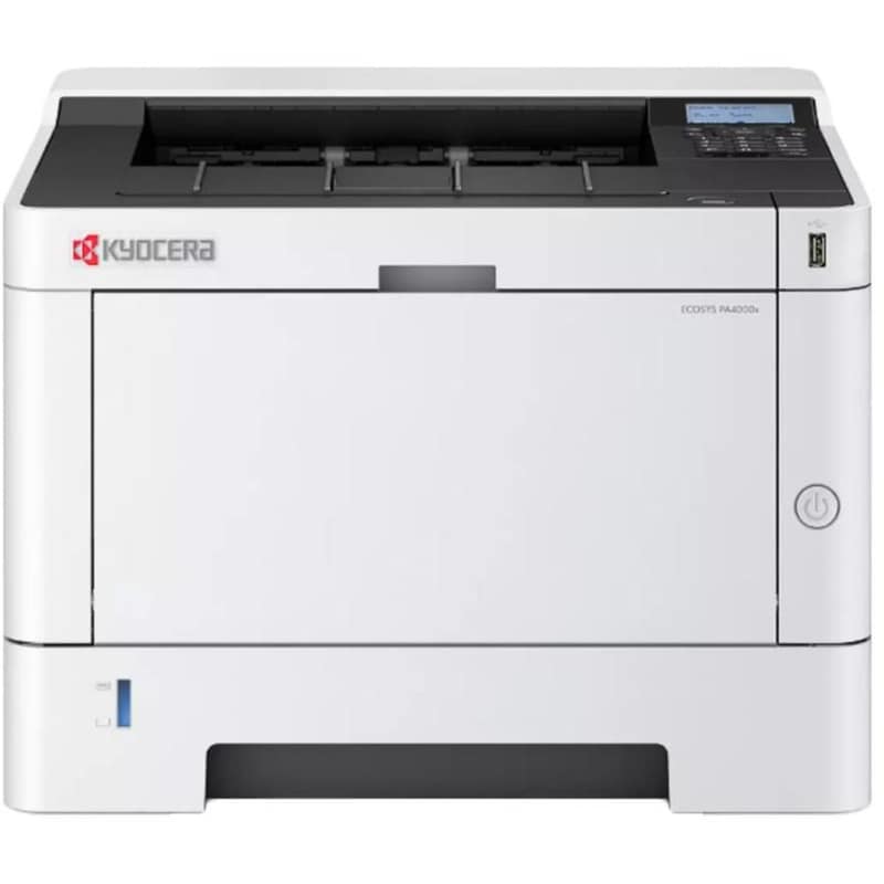 Kyocera Ecosys PA4000x Ασπρόμαυρος Εκτυπωτής Laser A4 (110C153NL0)