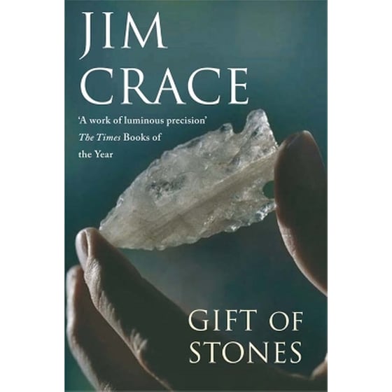 The Gift of Stones image 0