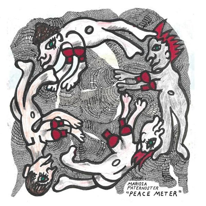 Peace Meter