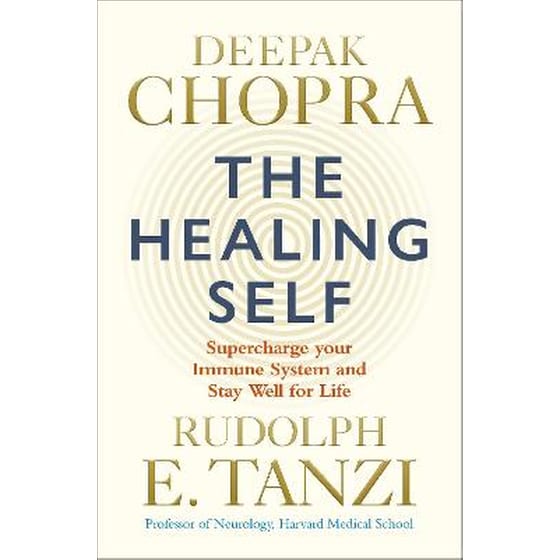 The Healing Self image 0