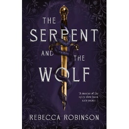 The Serpent and the Wolf