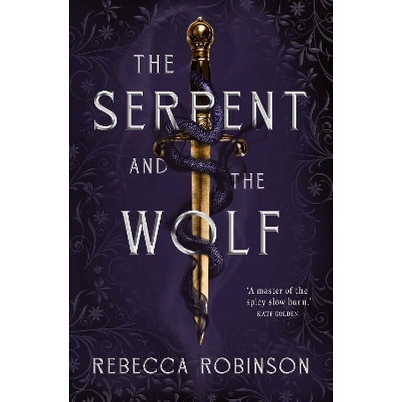The Serpent and the Wolf