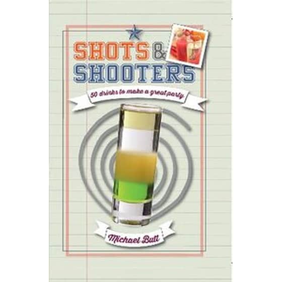 Shots & Shooters image 0