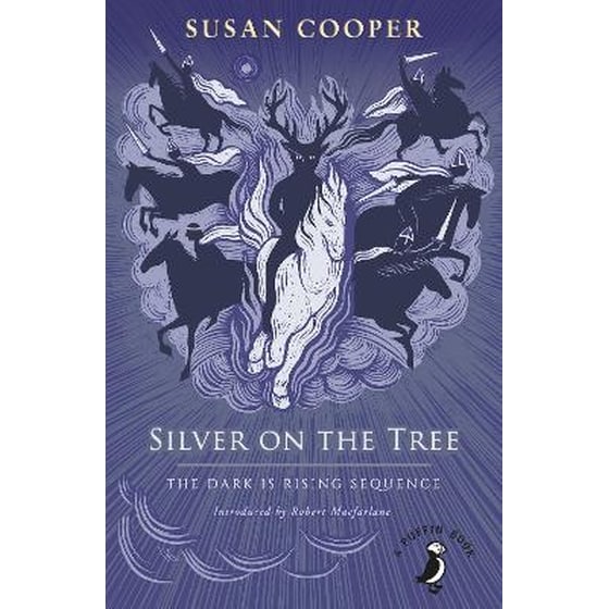 Silver on the Tree image 0