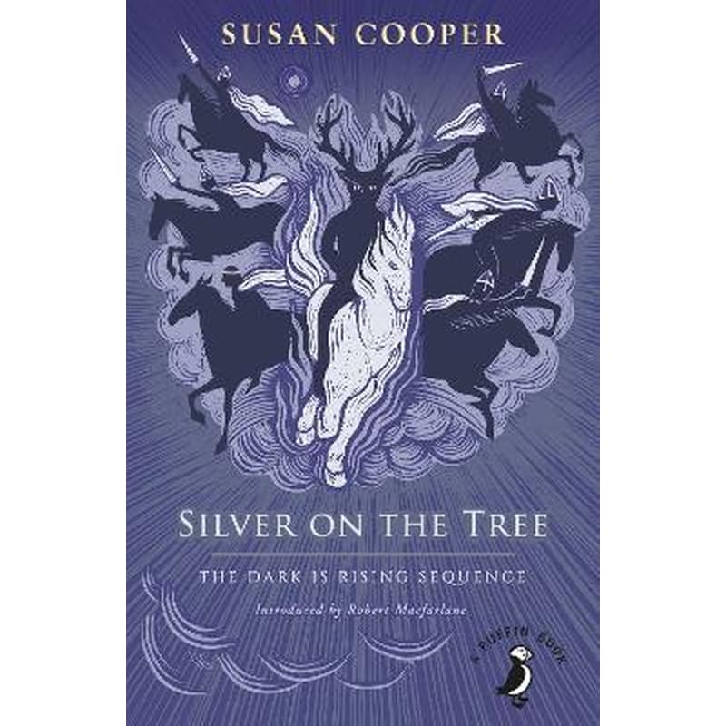 Silver on the Tree