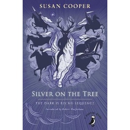 Silver on the Tree