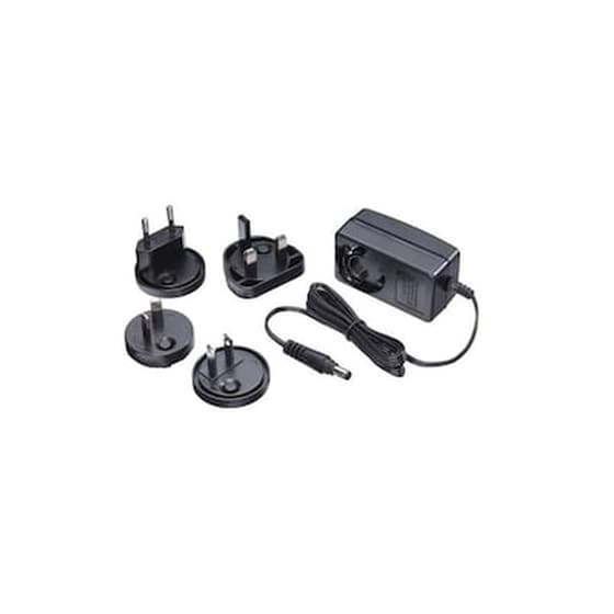 Φορτιστής Laptop Universal - Lindy Eco Schaltmc 12V/1.25A 15W - Black image 0
