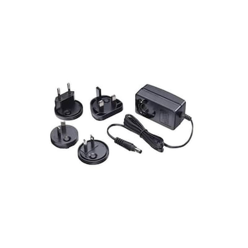 LINDY Φορτιστής Laptop Universal - Lindy Eco Schaltmc 12V/1.25A 15W - Black
