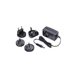 Φορτιστής Laptop Universal - Lindy Eco Schaltmc 12V/1.25A 15W - Black