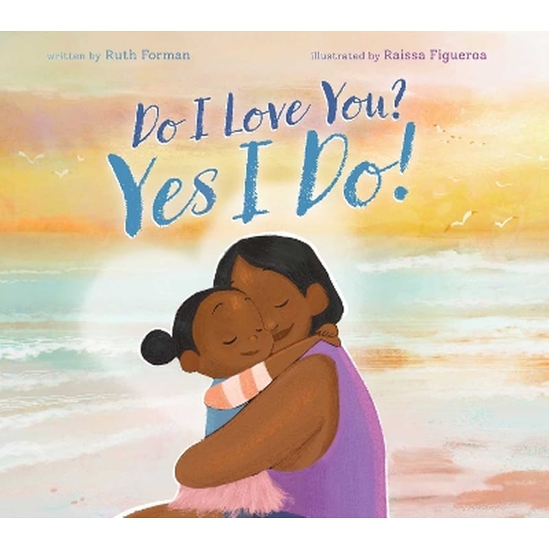 Do I Love You? Yes I Do!