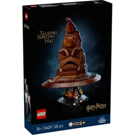 LEGO® Harry Potter Talking Sorting Hat™ (76429)