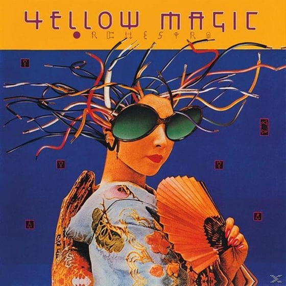 Ymo Usa & Yellow Magic Orchestra image 0