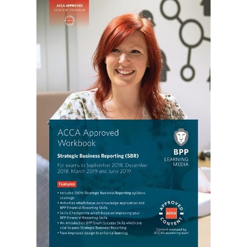 ACCA Strategic Business Reporting