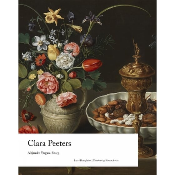Clara Peeters image 0