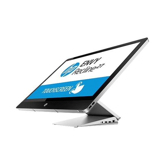 HP TouchSmart Envy 27-K040ea & Leap Motion USB Module - 27" - AiO image 3