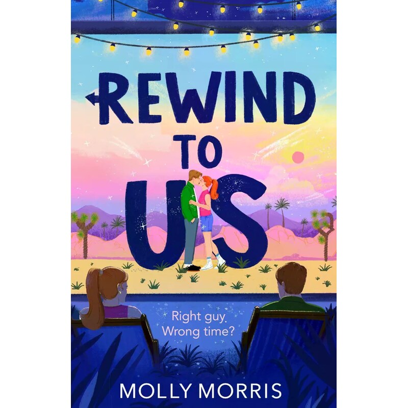 Rewind to Us