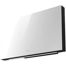 ELICA PLAT WH/F/80 80 cm Λευκό Καμινάδα - Τζάκι Απορροφητήρας