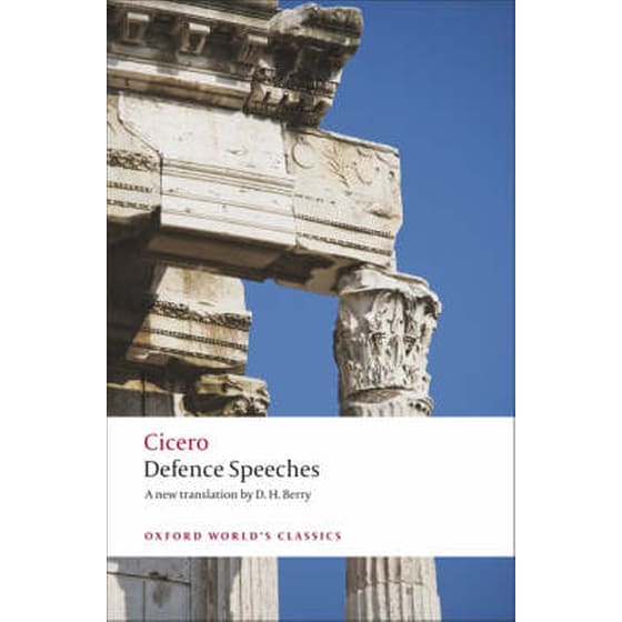 Defence Speeches image 0