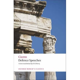 Defence Speeches