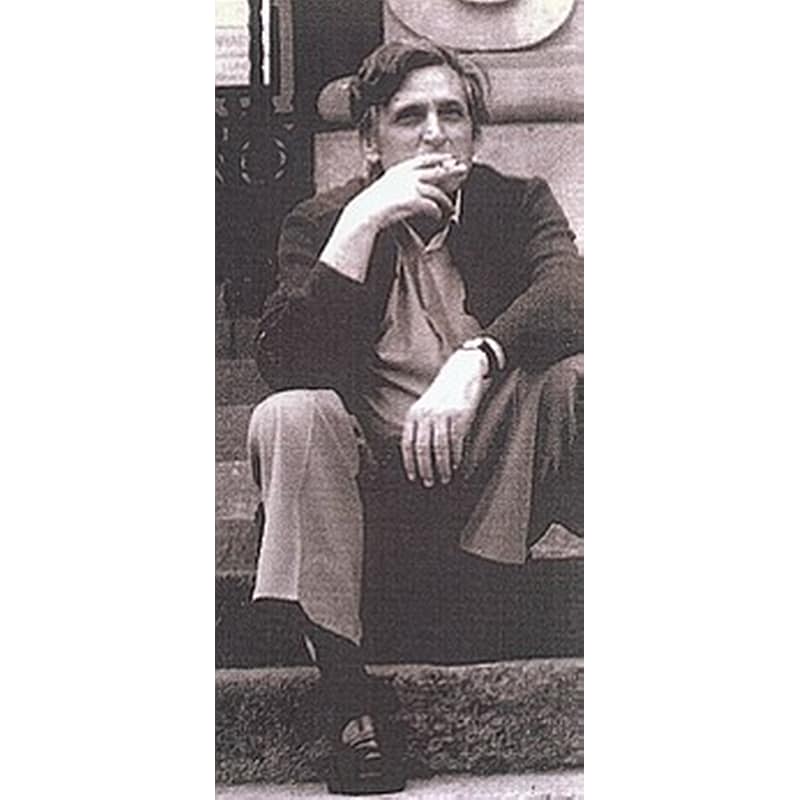 Author picture