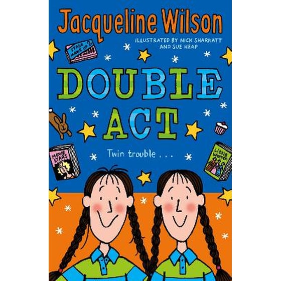 Double Act image 0