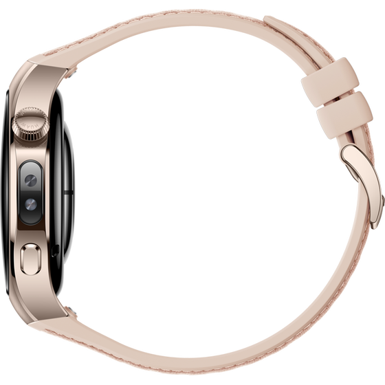 Smartwatch Huawei Watch 5 42mm - Beige image 3