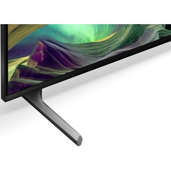 Sony LED 55" 4K Android Τηλεόραση KD55X85LAEP image 6
