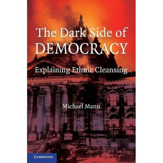 The Dark Side of Democracy image 0