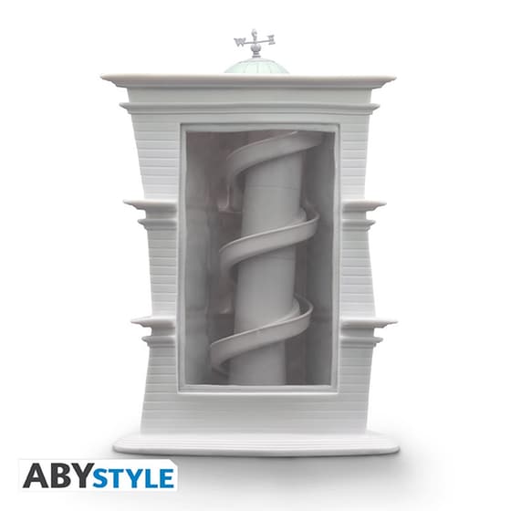 Κουμπαράς ABYstyle Harry Potter 16.8x14.2x26 cm - Gringotts image 3