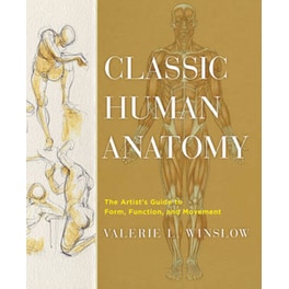 Classic Human Anatomy