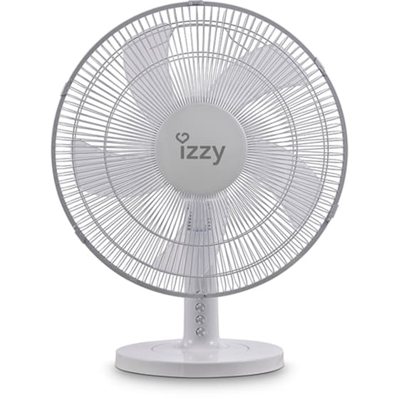 IZZY IZ-9023 Ανεμιστήρας Επιτραπέζιος 50W 40cm image 0