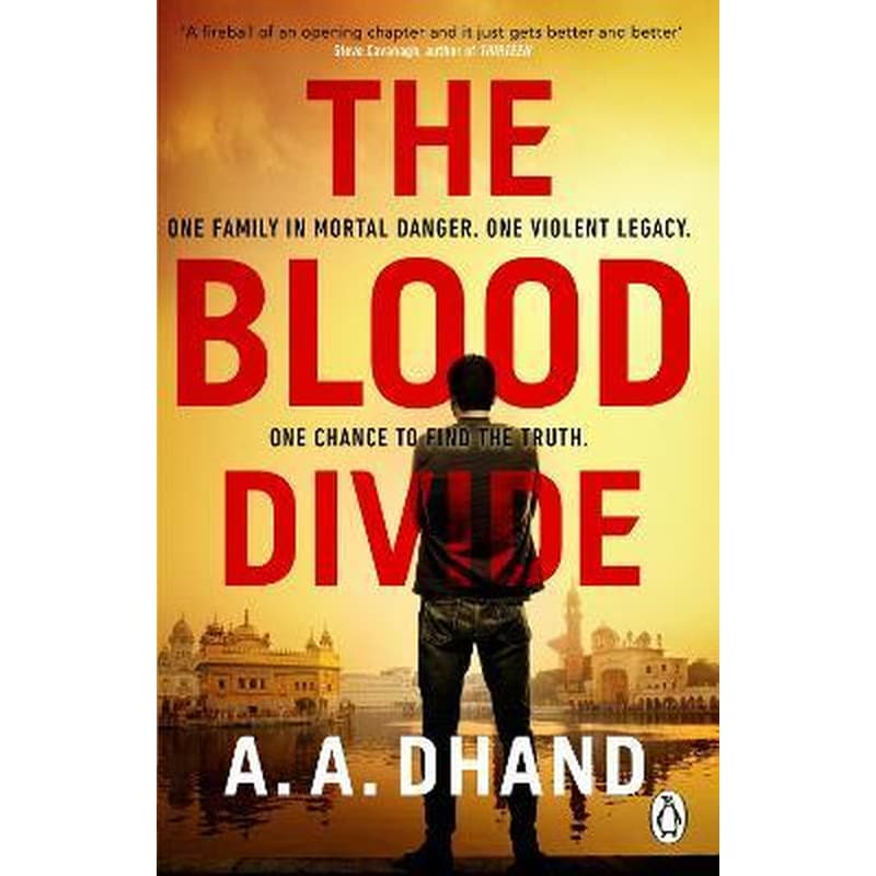 The Blood Divide